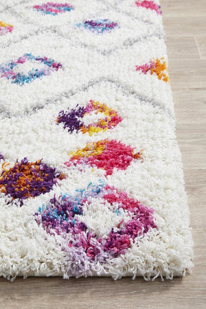 Vegas Moroc Multi Rug - Floorsome - Vegas Collection