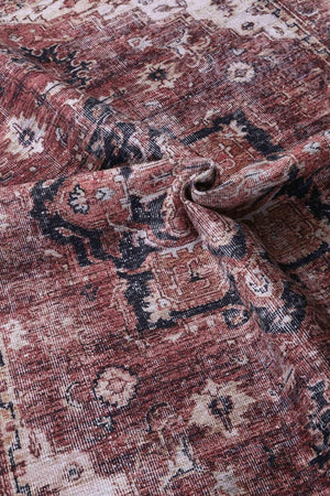 Vintage Crown Bodiam Rug - Floorsome - Transitional