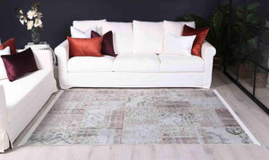 Vintage Crown Warkworth Rug - Floorsome - Traditional