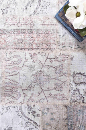 Vintage Crown Warkworth Rug - Floorsome - Traditional