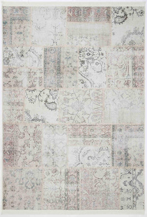 Vintage Crown Warkworth Rug - Floorsome - Traditional