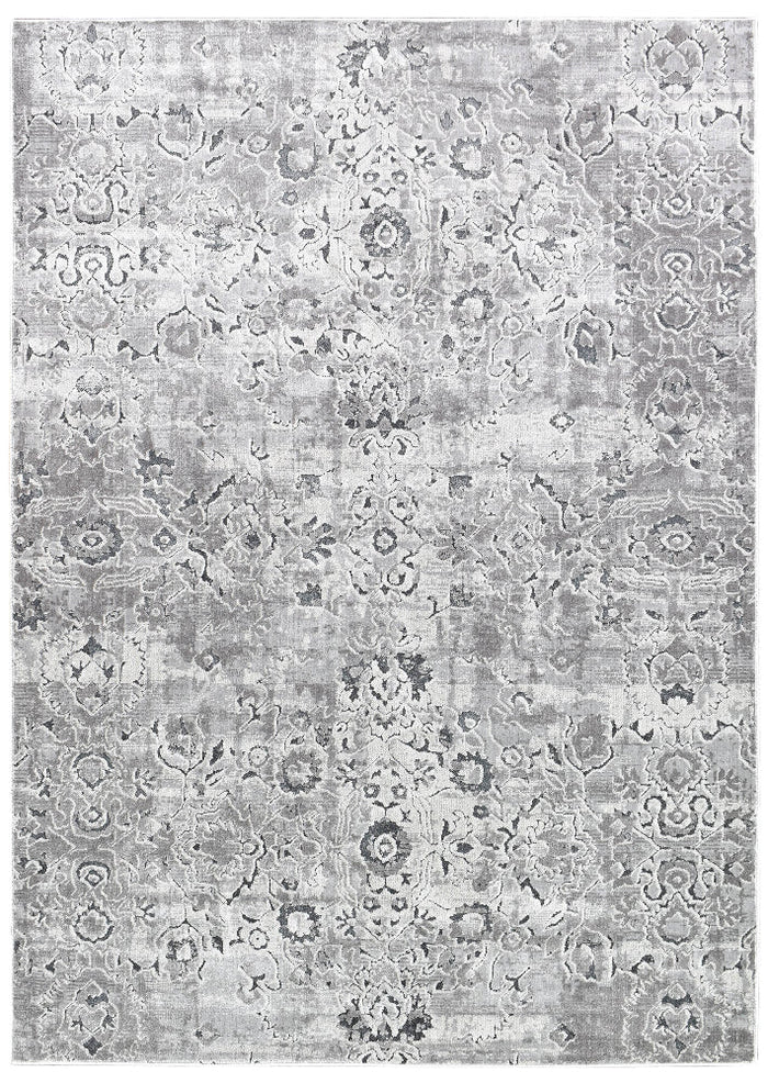 Vintage Grey 601 Rug