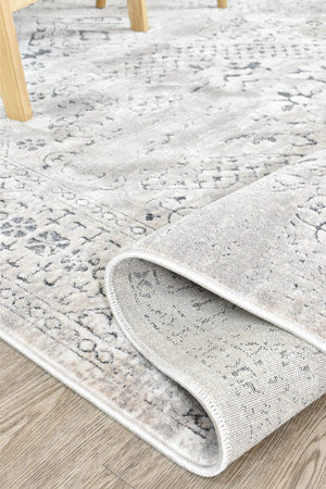 Vintage Natural 051 Rug - Floorsome - TRADITIONAL