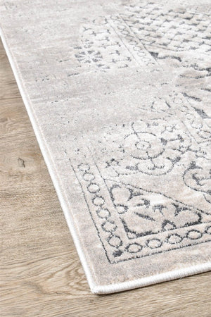 Vintage Natural 051 Rug - Floorsome - TRADITIONAL