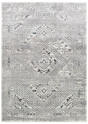 Vintage Natural 051 Rug - Floorsome - TRADITIONAL