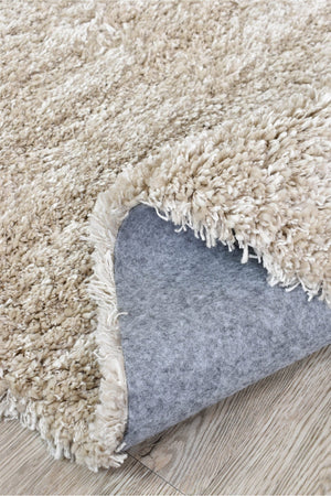 Willow 71441 050 Beige - Floorsome - SHAGGY