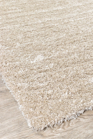 Willow 71441 050 Beige - Floorsome - SHAGGY