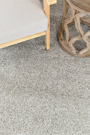 Willow 71441 700 Taupe - Floorsome - SHAGGY