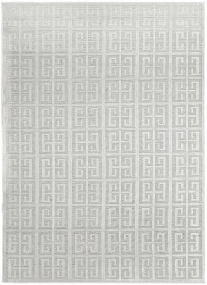 York Brenda Natural White Rug - Floorsome - YORK COLLECTION