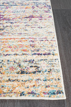 Zolan Transitional Multi Rug - Floorsome - Modern