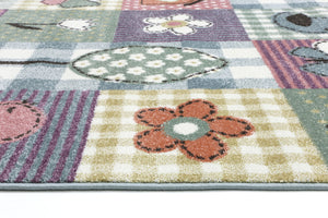 Nova Kids Country Rug