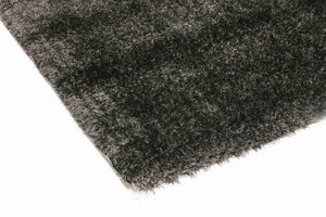 Puffy Soft Shag Anthracite