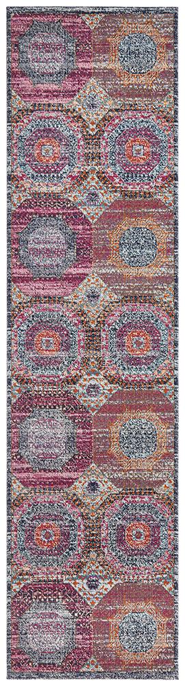 Eternal 916 Multi Runner Rug