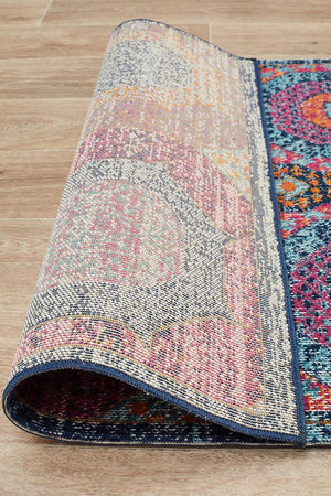 Eternal 916 Multi Runner Rug